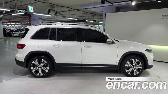 Mercedes-Benz EQB (X243) EQB300 4MATIC Progressive 2026 — фото 9