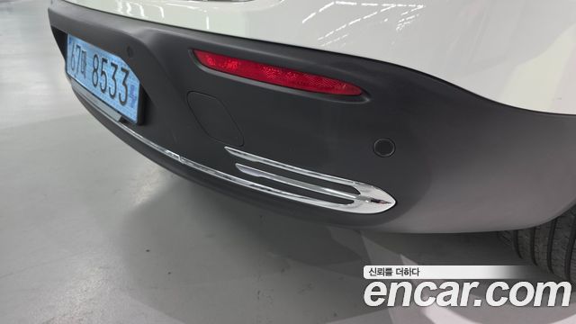 Mercedes-Benz EQB (X243) EQB300 4MATIC Progressive 2026 — фото 15