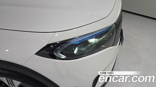 Mercedes-Benz EQB (X243) EQB300 4MATIC Progressive 2026 — фото 16