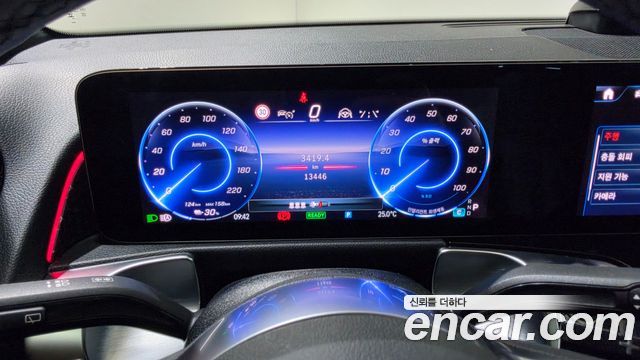 Mercedes-Benz EQB (X243) EQB300 4MATIC Progressive 2026 — фото 20