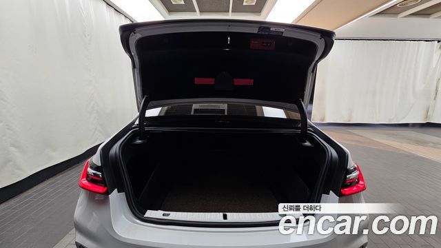 BMW 7 Series (G11) 730Ld xDrive M Sport 2020 — фото 24