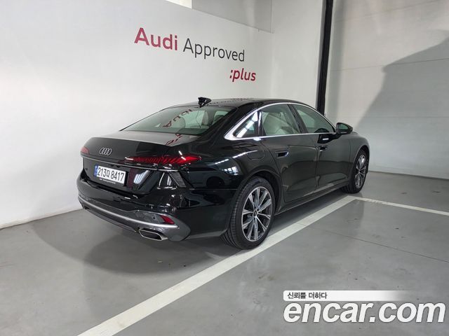 Audi A6 (C9) 40 TFSI Advanced 2026 — фото 2