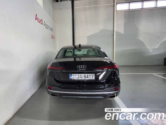 Audi A6 (C9) 40 TFSI Advanced 2026 — фото 4