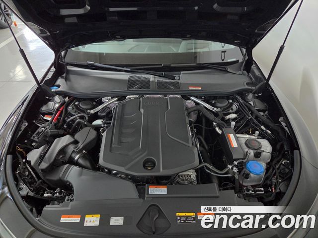Audi A6 (C9) 40 TFSI Advanced 2026 — фото 6
