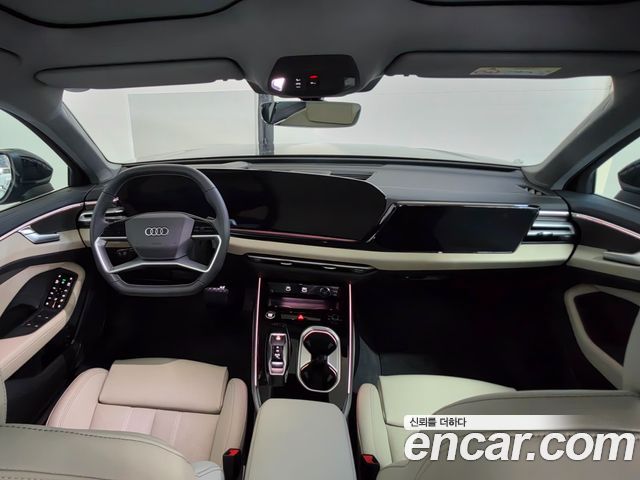 Audi A6 (C9) 40 TFSI Advanced 2026 — фото 7
