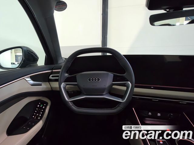 Audi A6 (C9) 40 TFSI Advanced 2026 — фото 10