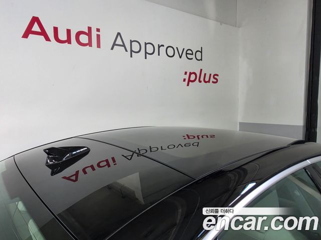 Audi A6 (C9) 40 TFSI Advanced 2026 — фото 15