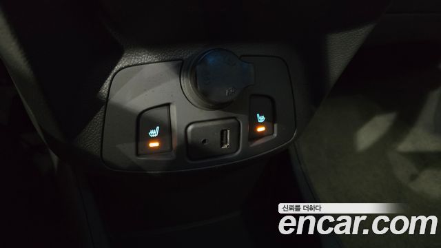 Chevrolet Spark LT Standard 2013 — фото 16