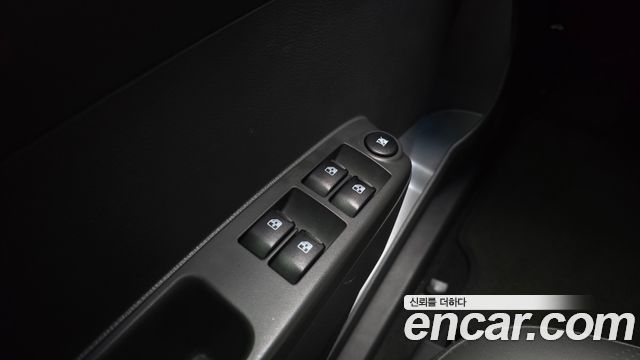 Chevrolet Spark LT Standard 2013 — фото 18