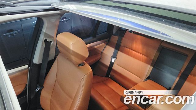 BMW X3 (F25) xDrive 20d M Aerodynamic 2017 — фото 5