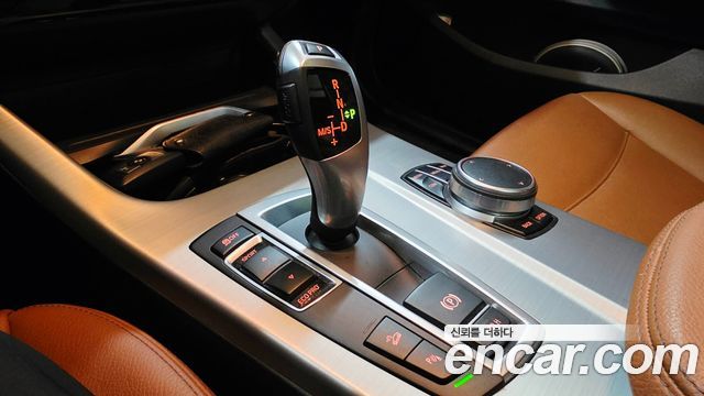 BMW X3 (F25) xDrive 20d M Aerodynamic 2017 — фото 16