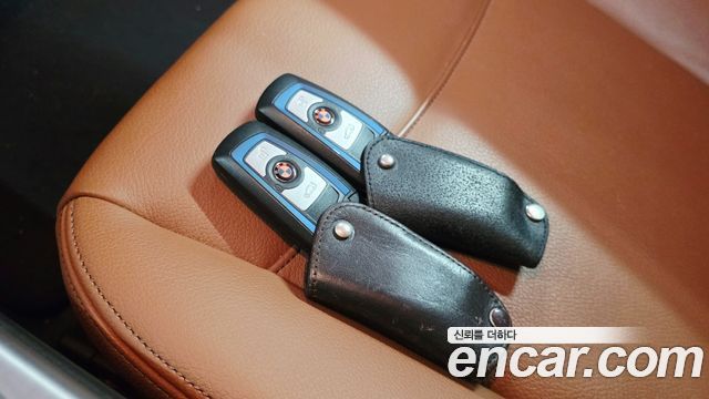 BMW X3 (F25) xDrive 20d M Aerodynamic 2017 — фото 17