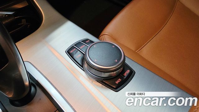 BMW X3 (F25) xDrive 20d M Aerodynamic 2017 — фото 18