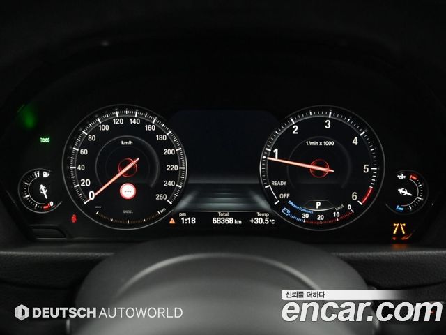 BMW 3 Series GT (F34) GT 320d M Sport Premium 2021 — фото 8