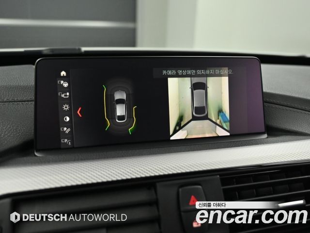 BMW 3 Series GT (F34) GT 320d M Sport Premium 2021 — фото 19