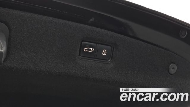 Genesis G90 3.8 AWD Prestige 2020 — фото 20