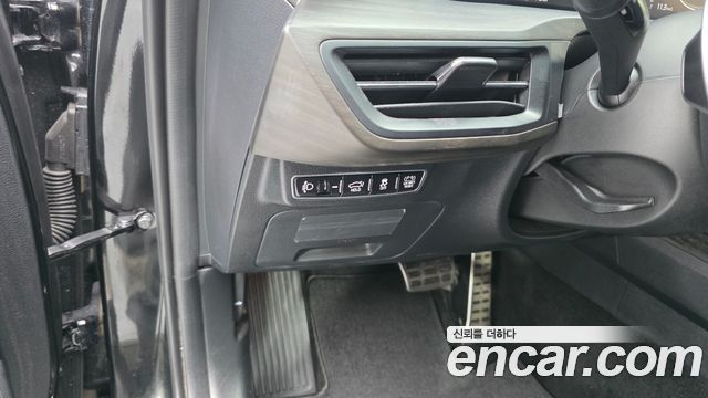 Kia K8 Hybrid Signature 2023 — фото 12