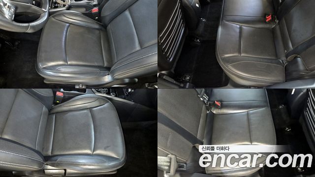 KG Mobility (SsangYong) Tivoli Armor LX 2WD 2018 — фото 9