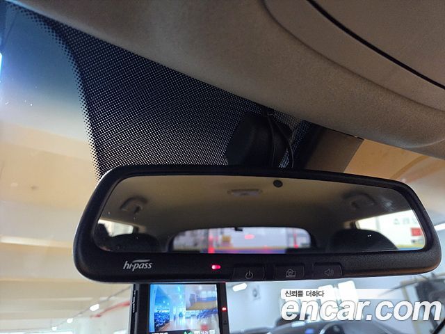 KG Mobility (SsangYong) Tivoli Armor LX 2WD 2018 — фото 16