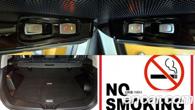 KG Mobility (SsangYong) Tivoli Armor LX 2WD 2018 — фото 22