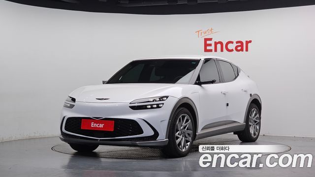 Genesis GV60 Standard AWD