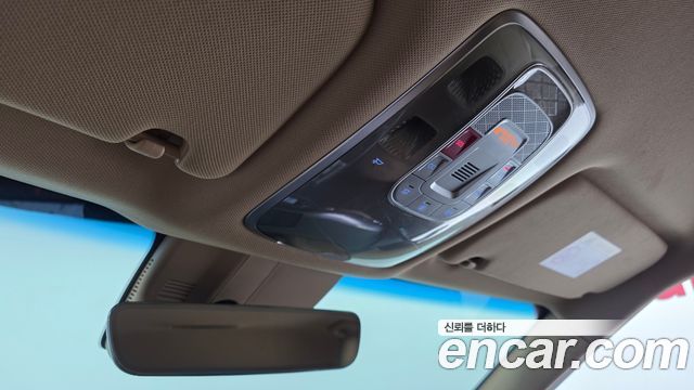 Genesis GV60 Standard AWD 2022 — фото 17