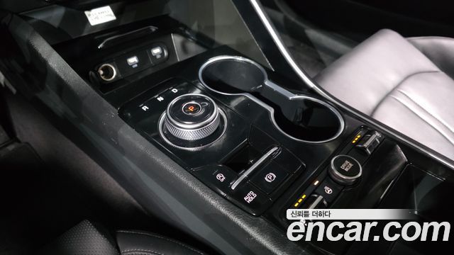 Kia K5 (III) 2.0 Trendy 2023 — фото 9