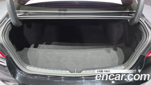 Kia K5 (III) 2.0 Trendy 2023 — фото 20