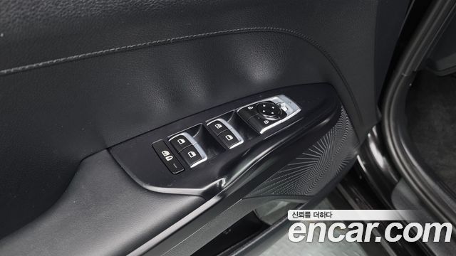 Kia K5 (III) 2.0 Trendy 2023 — фото 34