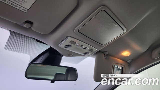 Renault Korea SM5 Platinum Diesel D 2014 — фото 19
