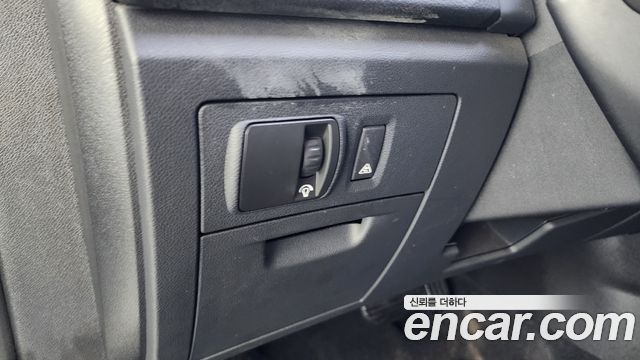 Renault Korea SM5 Platinum Diesel D 2014 — фото 20