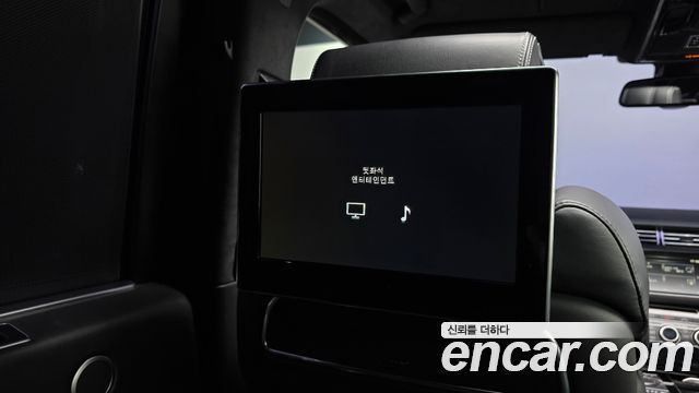 Land Rover Range Rover (IV) 4.4 SDV8 Vogue SE LWB DIESEL 2016 — фото 30