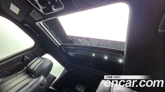 Land Rover Range Rover (IV) 4.4 SDV8 Vogue SE LWB DIESEL 2016 — фото 32