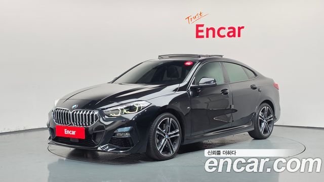 BMW 2 Series Gran Coupe (F44) 220i M Sports