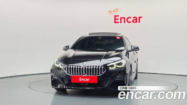 BMW 2 Series Gran Coupe (F44) 220i M Sports 2024 — фото 3