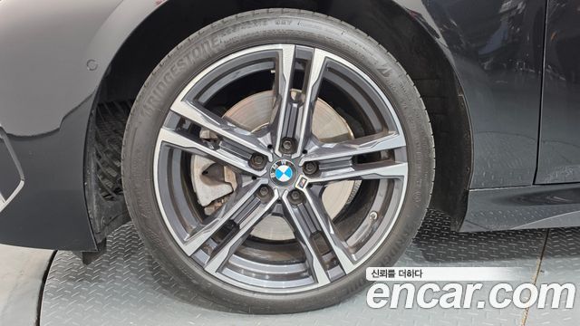 BMW 2 Series Gran Coupe (F44) 220i M Sports 2024 — фото 5