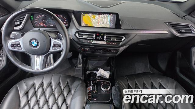 BMW 2 Series Gran Coupe (F44) 220i M Sports 2024 — фото 7