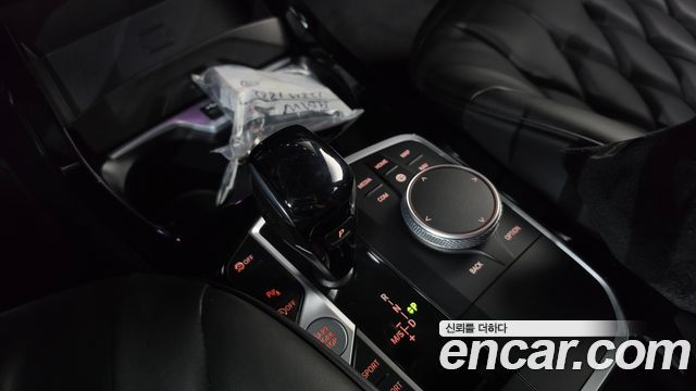 BMW 2 Series Gran Coupe (F44) 220i M Sports 2024 — фото 9