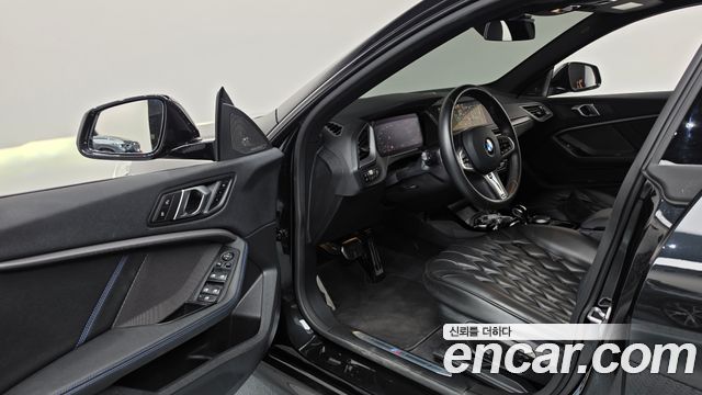 BMW 2 Series Gran Coupe (F44) 220i M Sports 2024 — фото 10