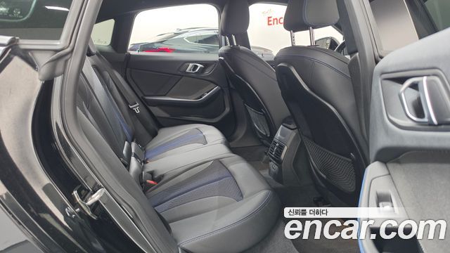 BMW 2 Series Gran Coupe (F44) 220i M Sports 2024 — фото 11