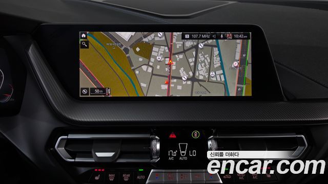 BMW 2 Series Gran Coupe (F44) 220i M Sports 2024 — фото 12