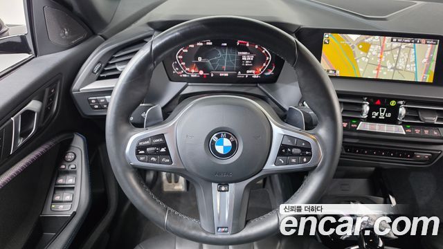 BMW 2 Series Gran Coupe (F44) 220i M Sports 2024 — фото 13