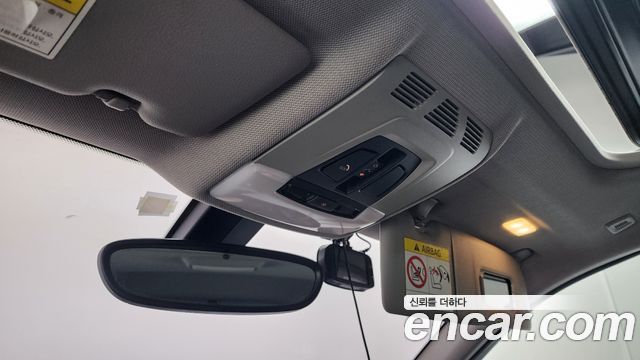 BMW 1 Series (F20) 118d Sport 5Door 2015 — фото 18