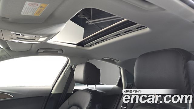 Audi A6 35 TDI Dynamic C7 2015 — фото 15