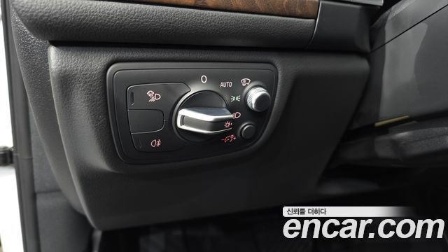 Audi A6 35 TDI Dynamic C7 2015 — фото 19