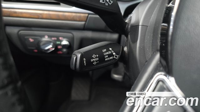 Audi A6 35 TDI Dynamic C7 2015 — фото 20