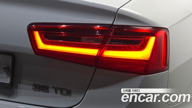 Audi A6 35 TDI Dynamic C7 2015 — фото 23