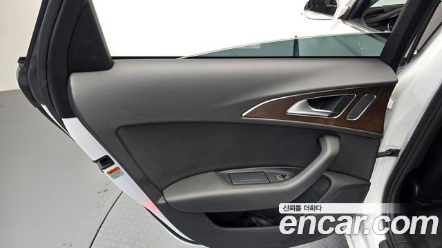 Audi A6 35 TDI Dynamic C7 2015 — фото 25