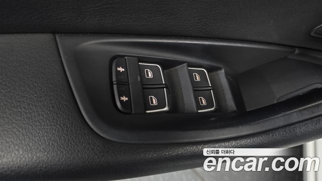 Audi A6 35 TDI Dynamic C7 2015 — фото 27