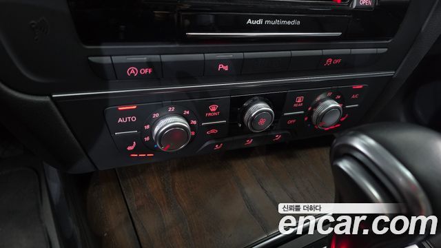 Audi A6 35 TDI Dynamic C7 2015 — фото 30